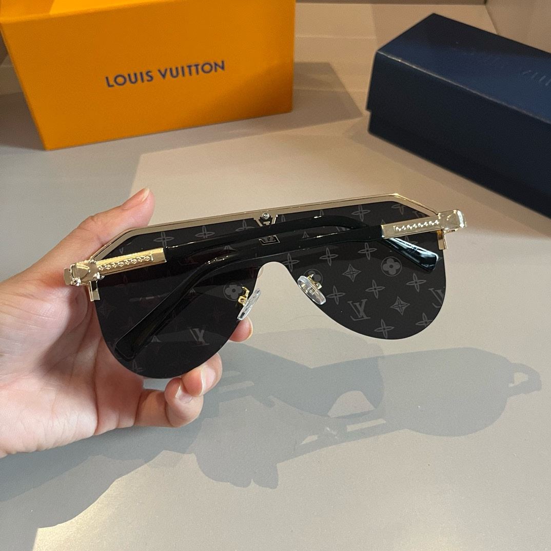 Louis Vuitton Sunglasses